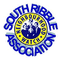 South Ribble Neighbourhood Watch Association - Logo