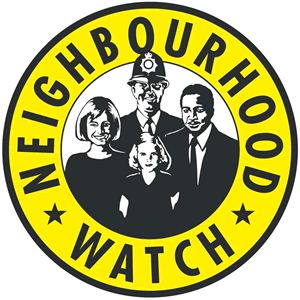 NEIGHBOURHOOD WATCH AREA