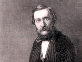 Portraits from Preston, Charles Hardwick circa 1860