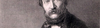 Portraits from Preston, Charles Hardwick circa 1860