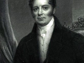Edward Baines - 1744-1848