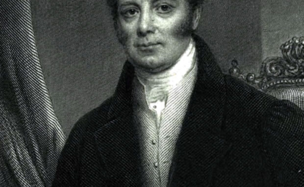 Edward Baines - 1744-1848 Edward Baines - 1744-1848