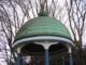 The Bamber Bridge Bandstand - Former Orr's School Lane Mill Dome