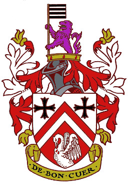 The Walton‑le‑Dale Urban District Council (UDC)