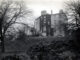 Cooper Hill on Church Brow in Walton-le-Dale once the residence of General John Burgoyne and later Charles Swainson