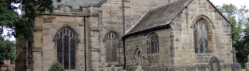 The Walton-le-Dale Community Local Guide Website - St. Leonard's Church