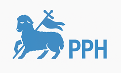 PPH - Preserving Preston's Heritage CIC - Logo