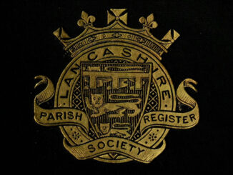 The Lancashire Parish Register Society
