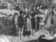 Children in the Workhouse Illustration