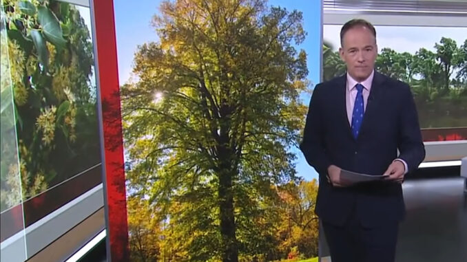 BBC North West Tonight, Evening News, June 3rd 2026