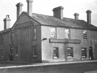 The McKenzies Arms in Walton-le-Dale