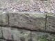 Mason's Marks in Walton le Dale. Banker Marks.