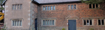 Old Lemon House in Walton-le-Dale is a Listed Building dating to the early 17th Century.