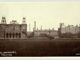 Royal Infirmary, Preston. Sepia postcard by G. Cross. Preston Digital Archive.