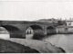 The Ribble Bridge Walton-le-Dale. circa 1910