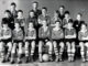 Walton le Dale County Secondary School Football Team Photograph from 1960